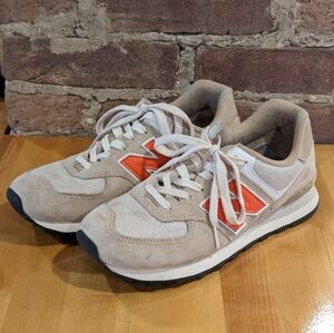 New Balance Unisex 574